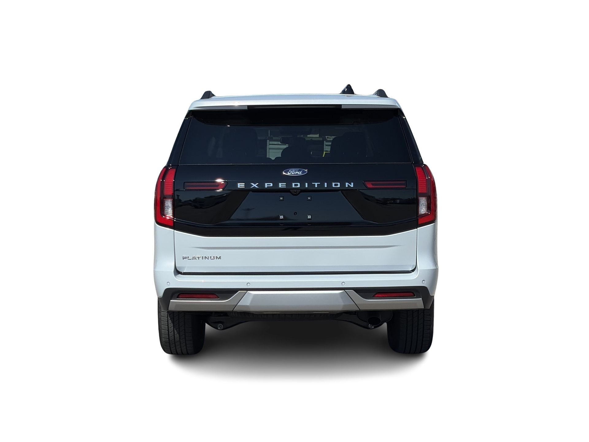 2026 Ford Expedition