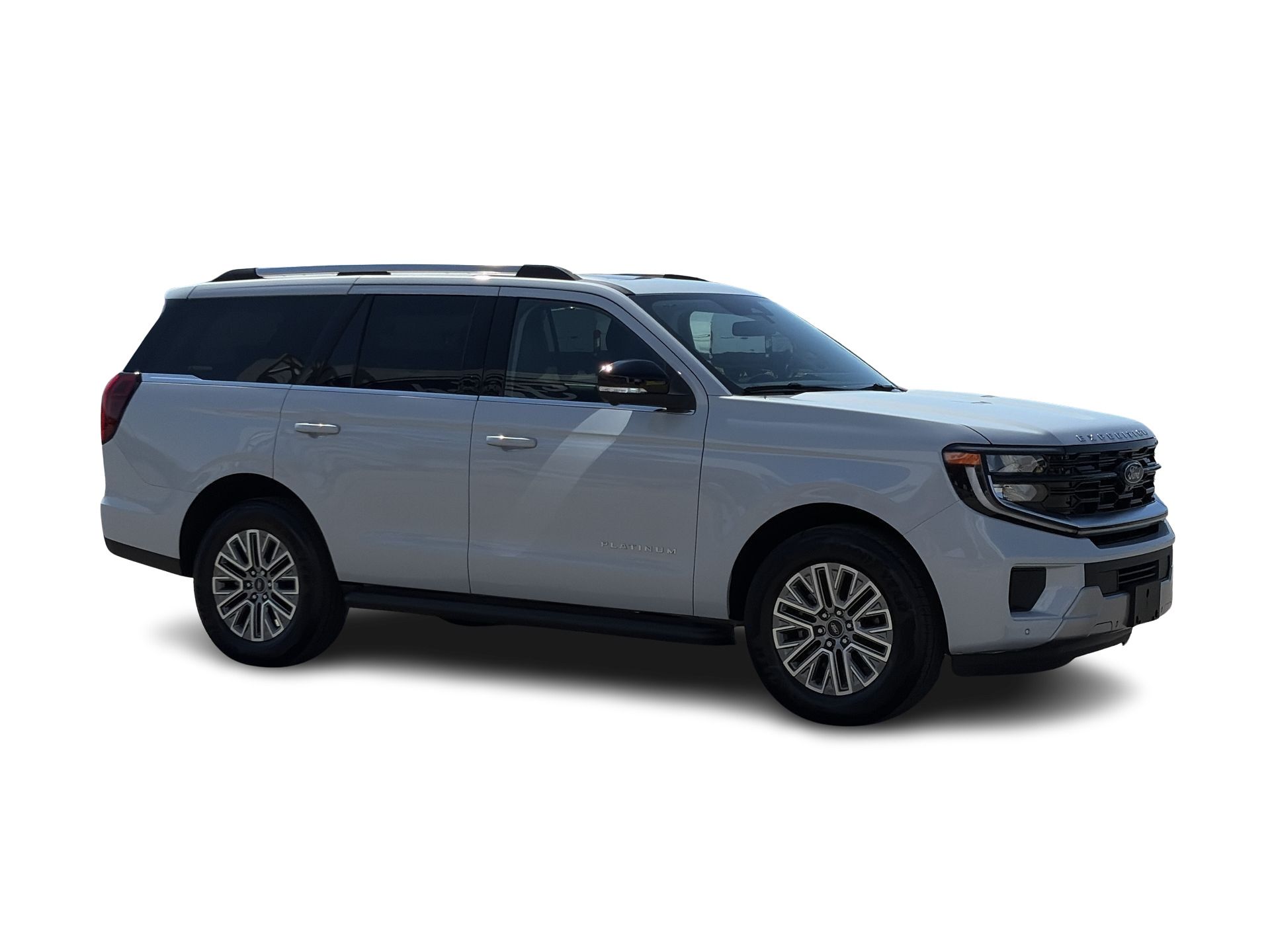 2026 Ford Expedition