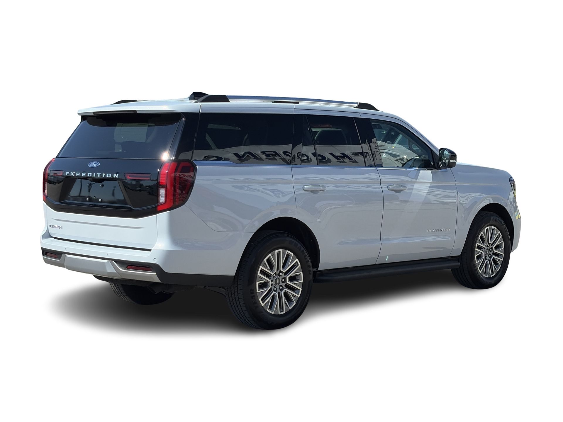 2026 Ford Expedition