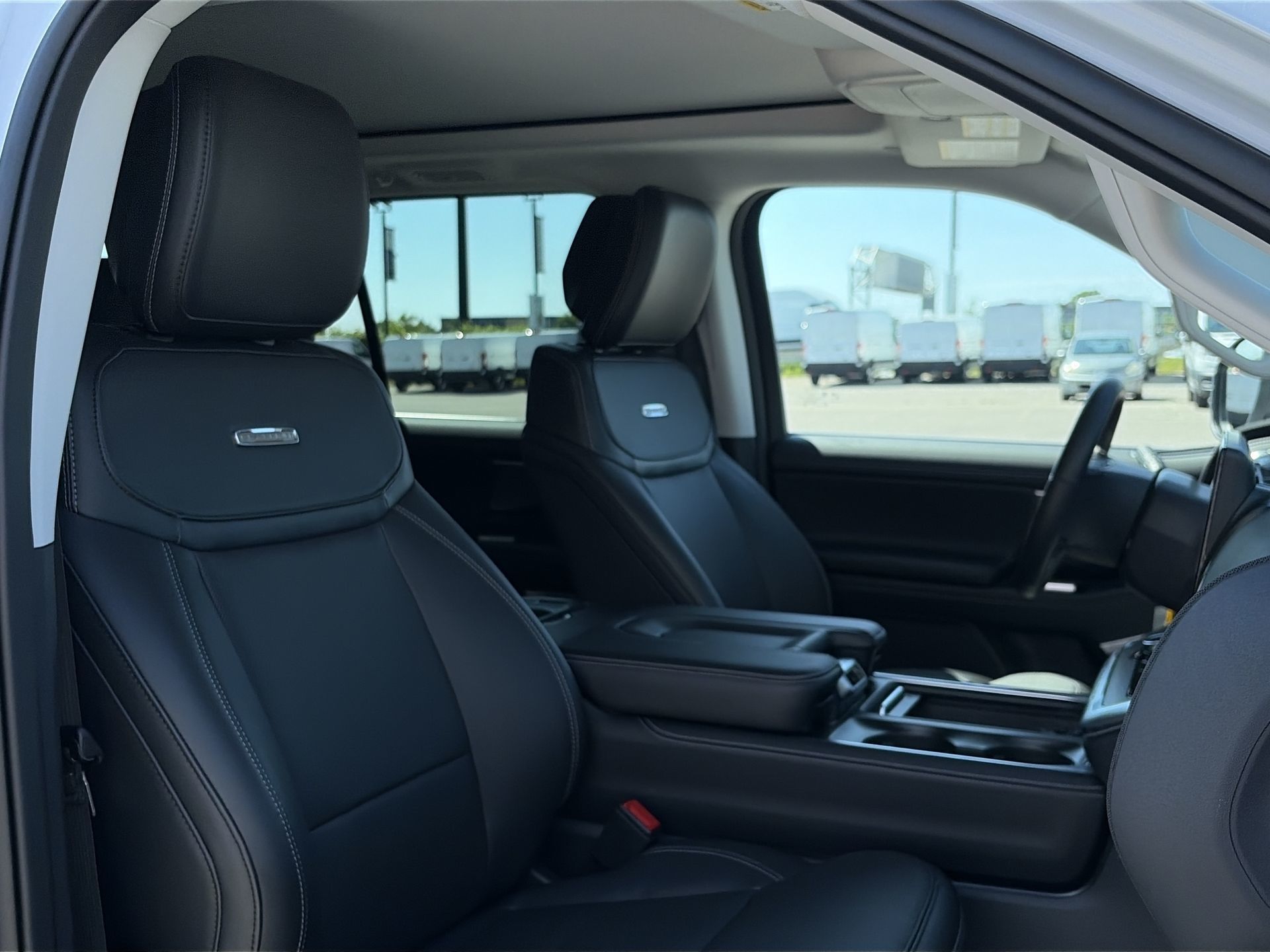 2026 Ford Expedition