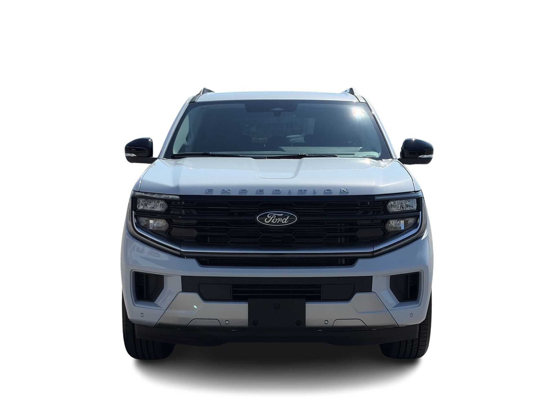 2026 Ford Expedition