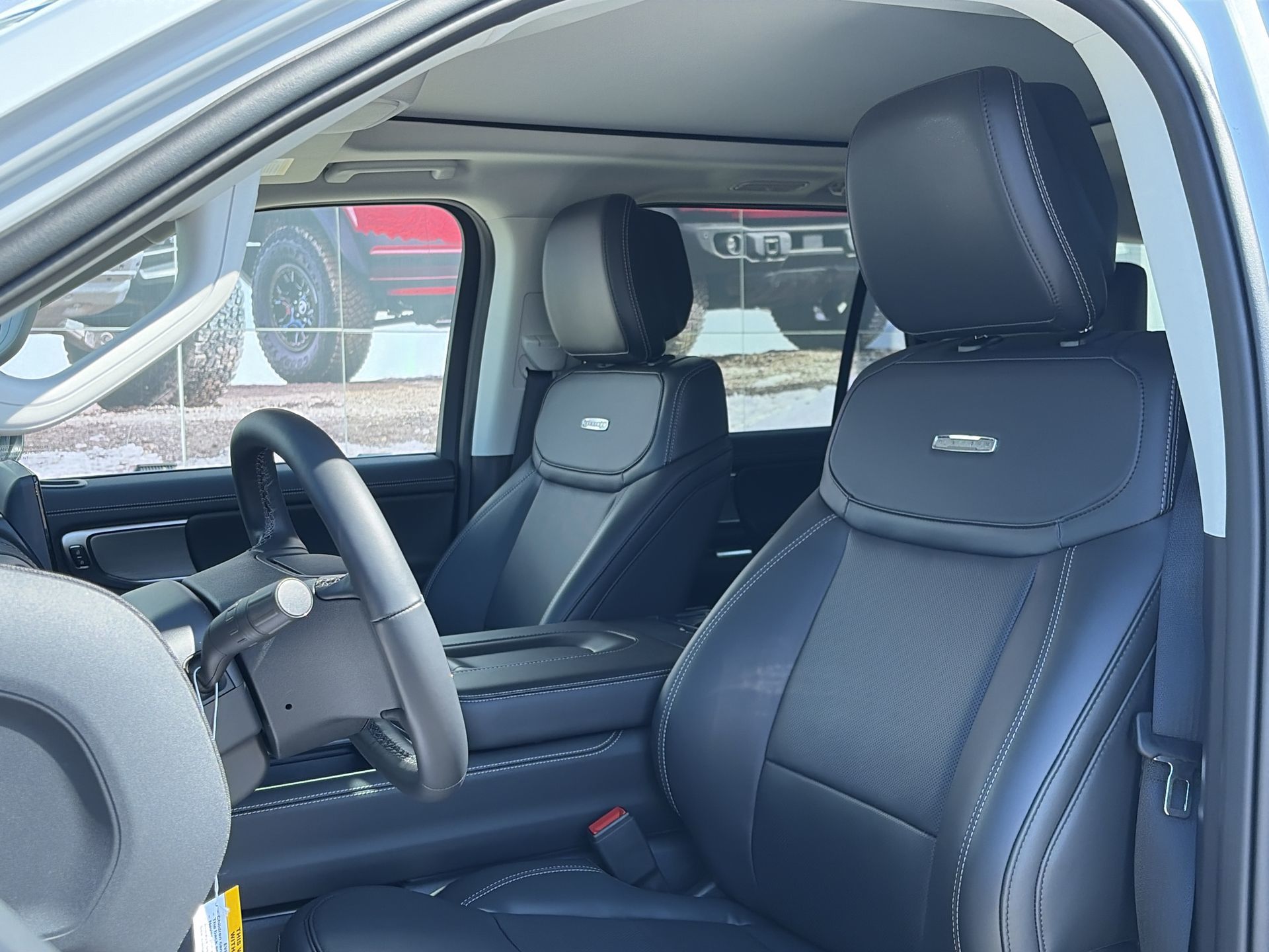 2026 Ford Expedition