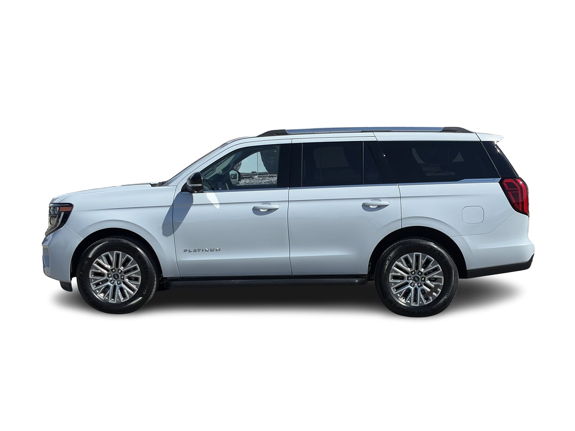 2026 Ford Expedition