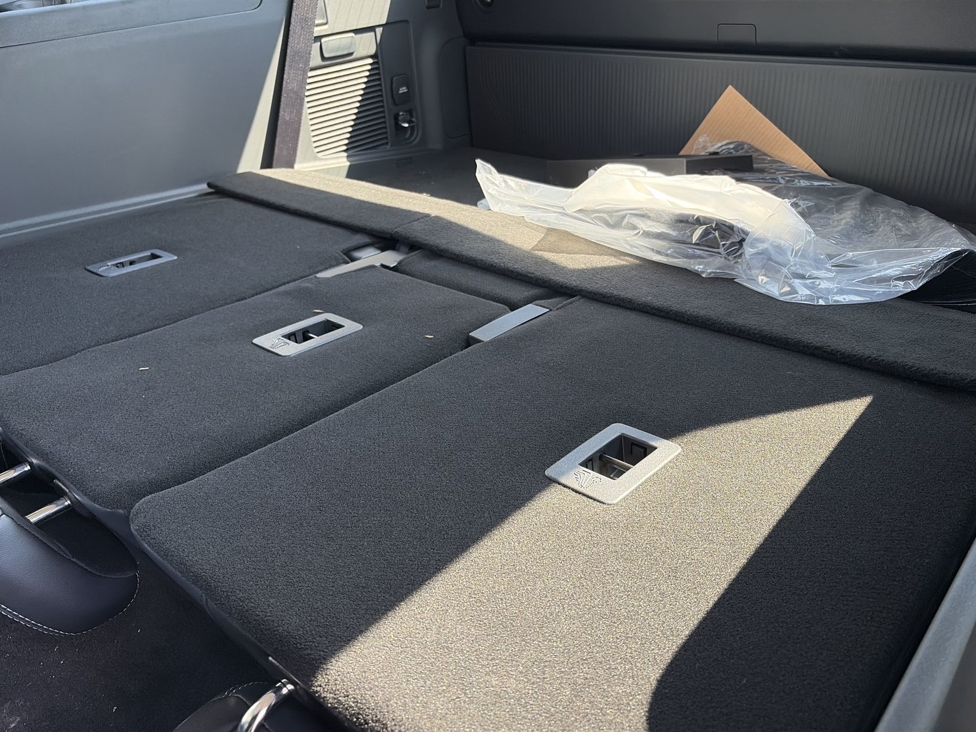 2026 Ford Expedition in Toronto, Ontario