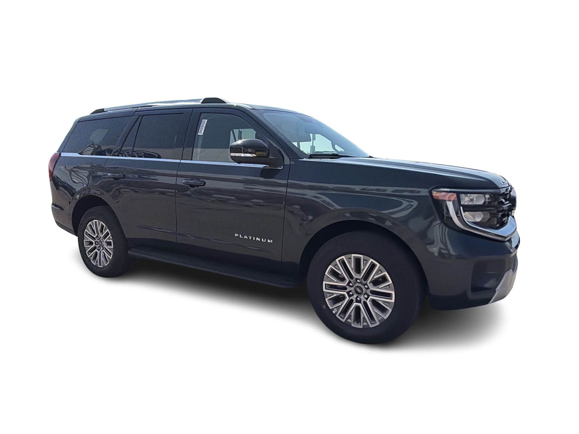 2026 Ford Expedition in Toronto, Ontario