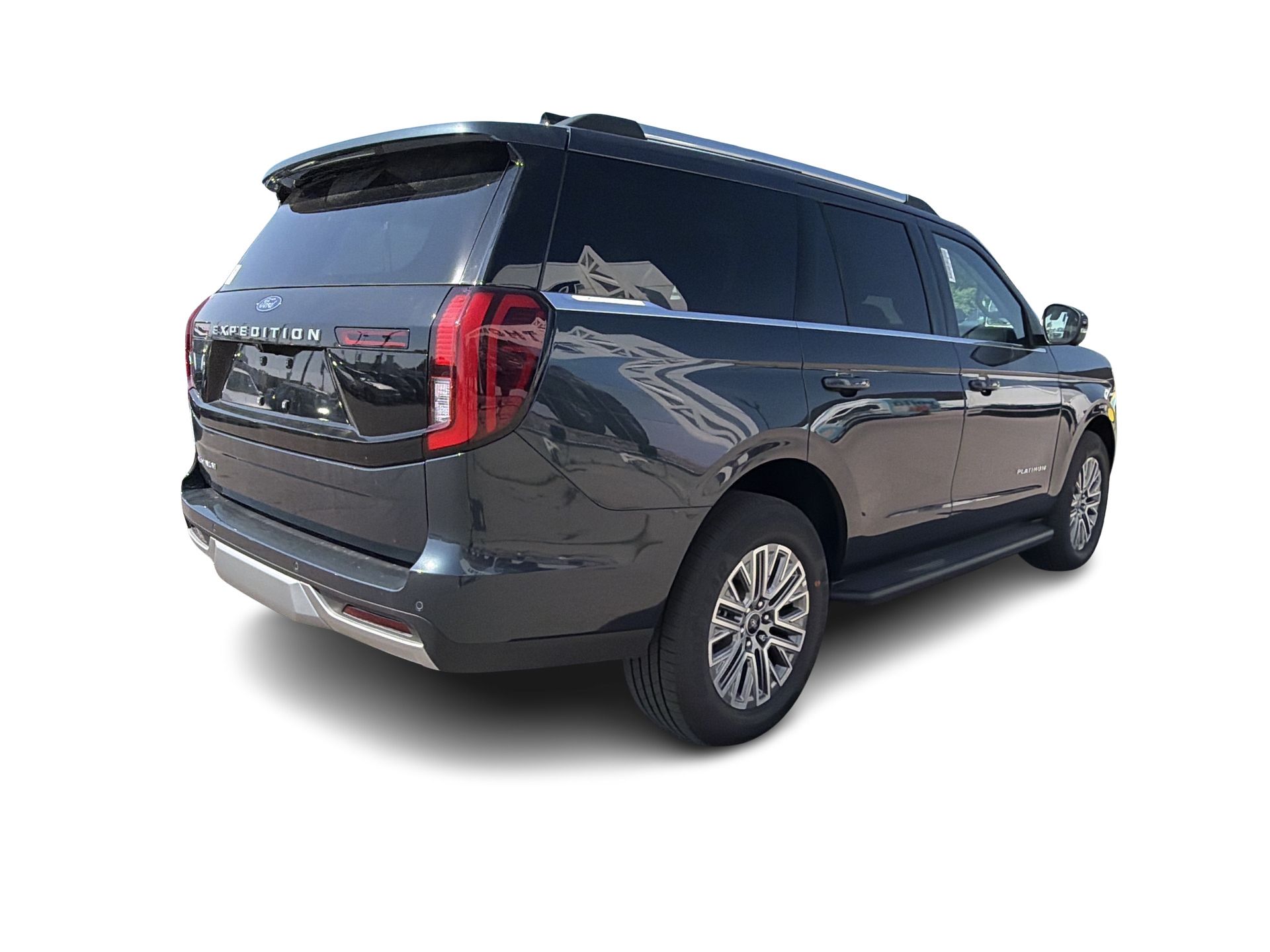 2026 Ford Expedition in Toronto, Ontario
