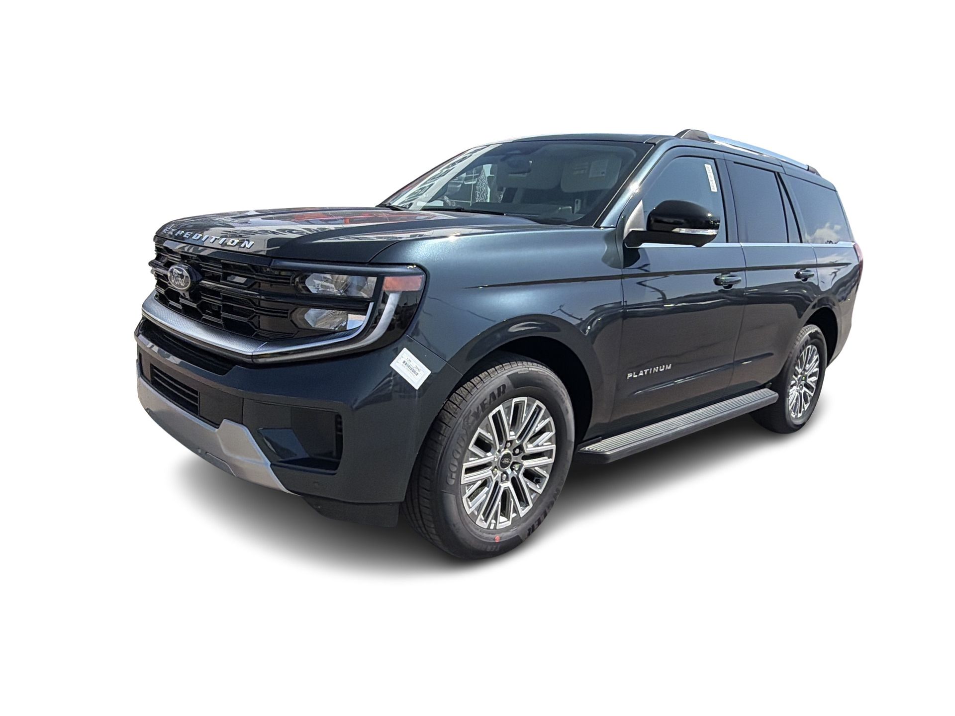 2026 Ford Expedition in Toronto, Ontario