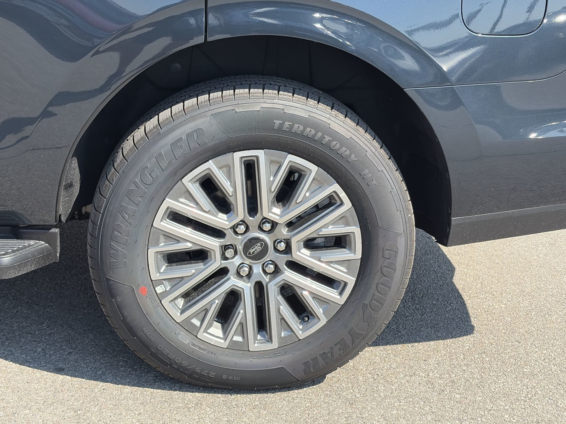 2026 Ford Expedition in Toronto, Ontario