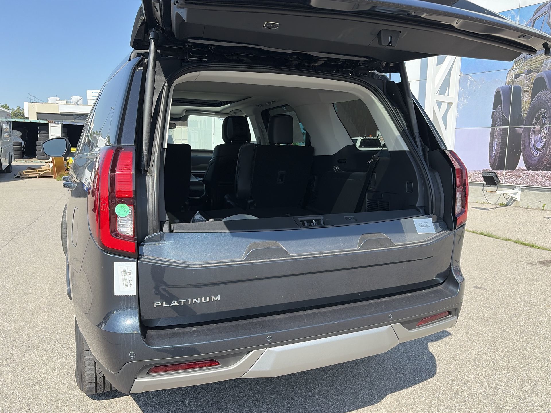 2026 Ford Expedition in Toronto, Ontario