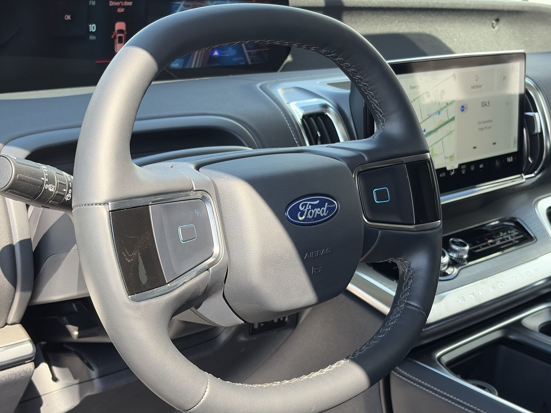 2026 Ford Expedition in Toronto, Ontario
