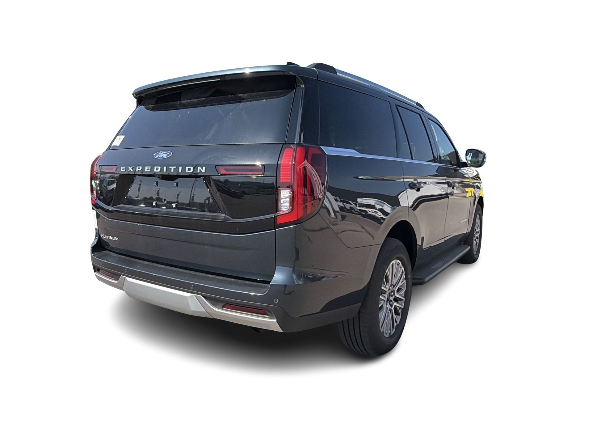 2026 Ford Expedition in Toronto, Ontario