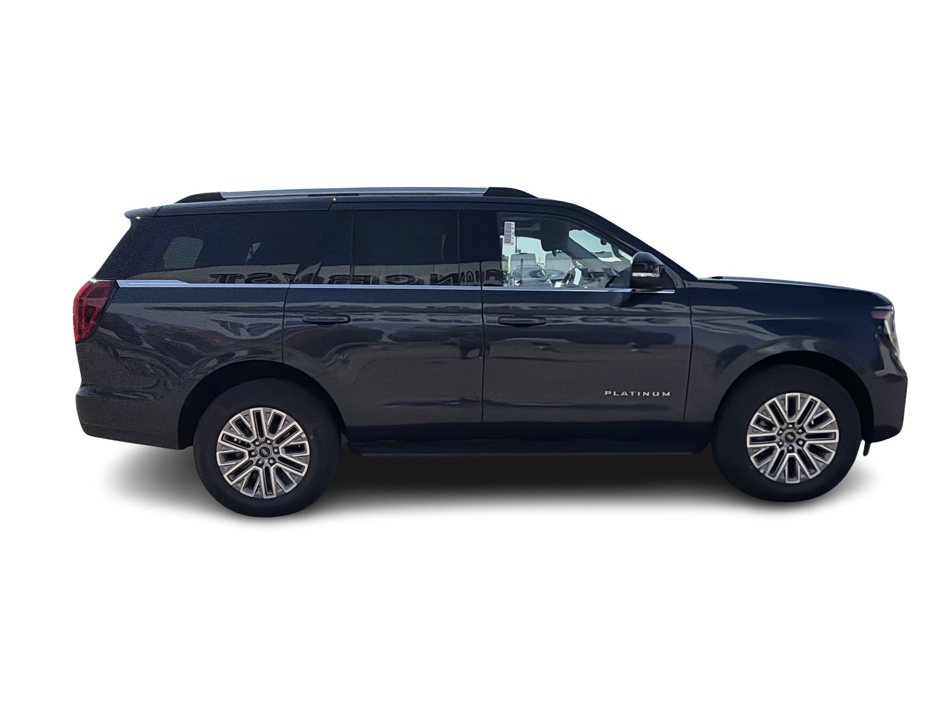 2026 Ford Expedition in Toronto, Ontario