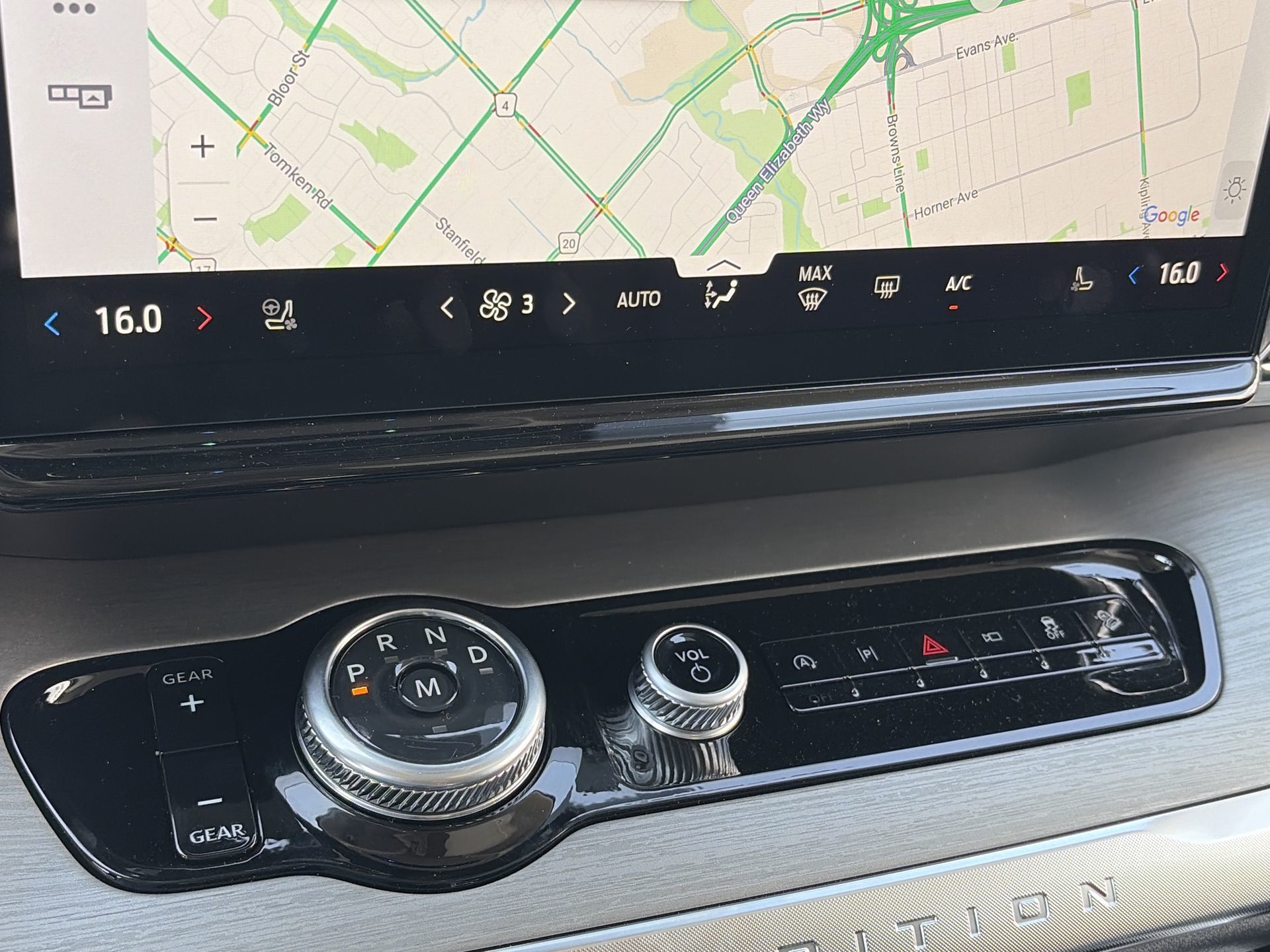 2026 Ford Expedition in Toronto, Ontario