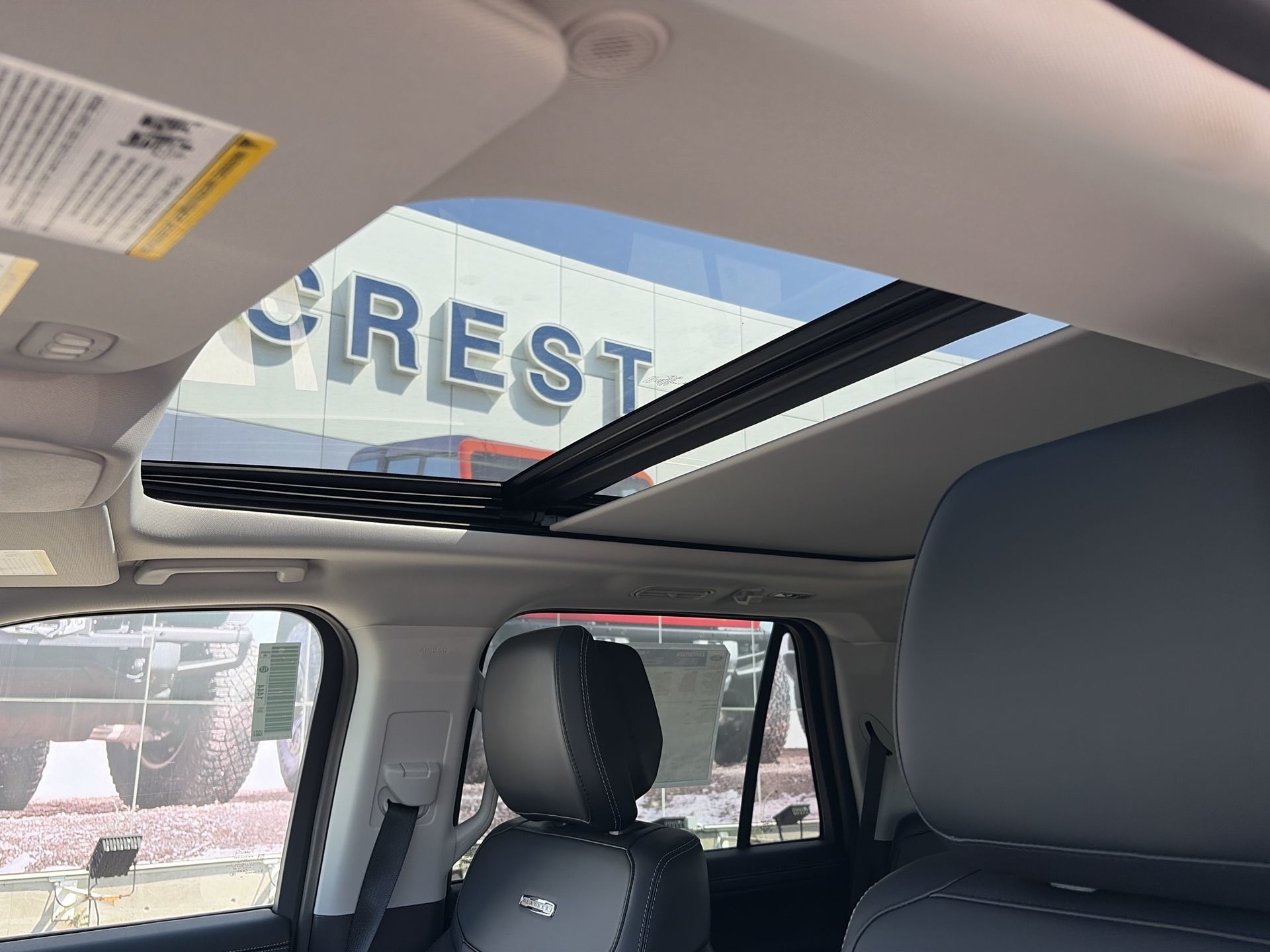 2026 Ford Expedition in Toronto, Ontario