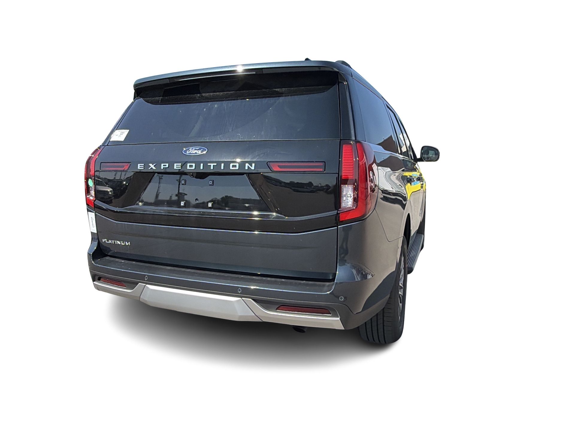 2026 Ford Expedition in Toronto, Ontario