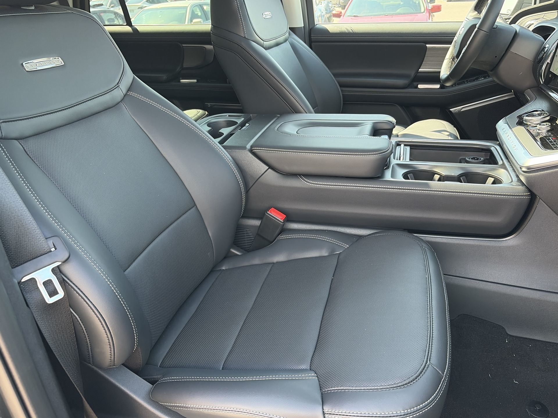 2026 Ford Expedition in Toronto, Ontario
