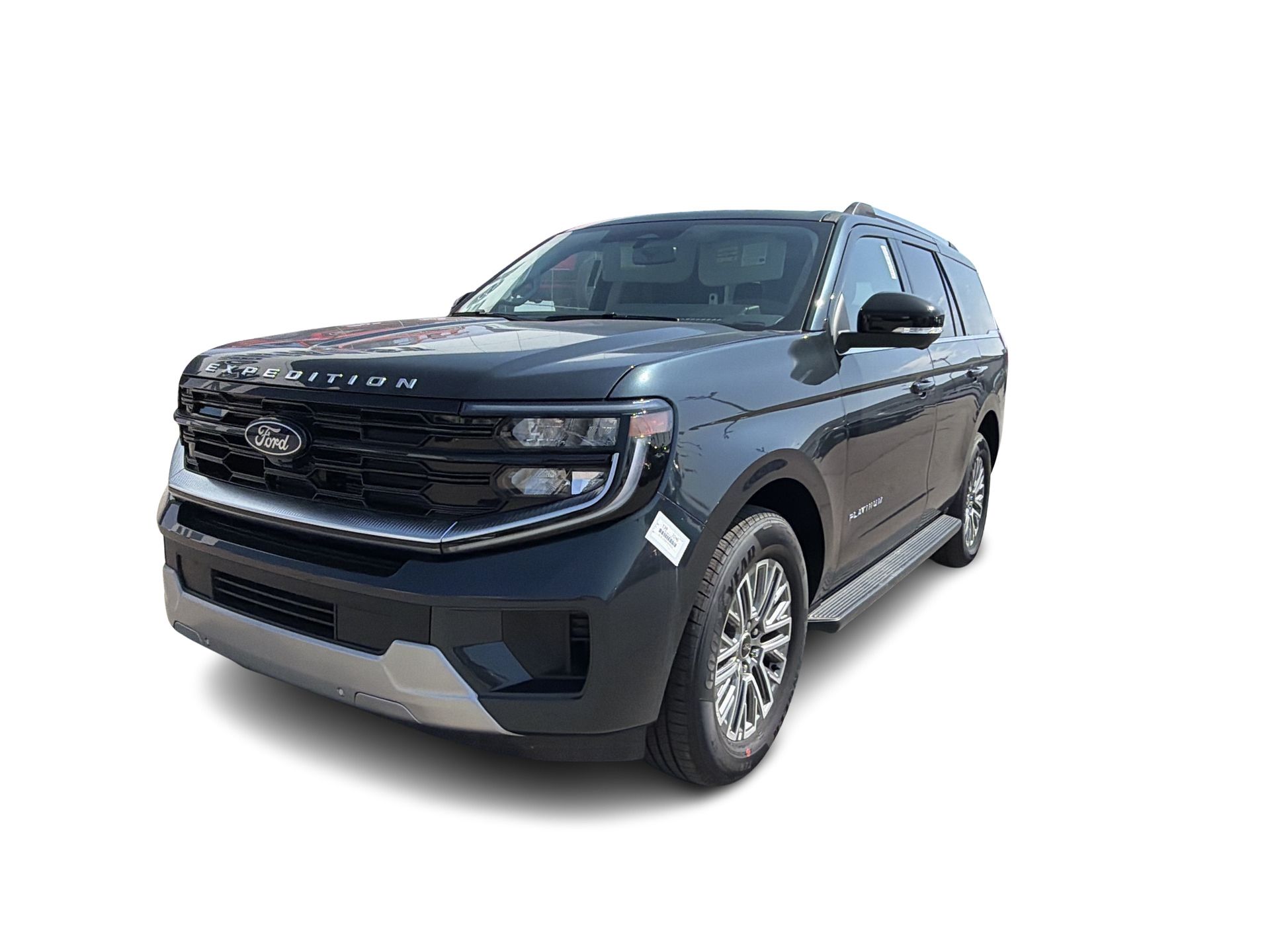 2026 Ford Expedition in Toronto, Ontario