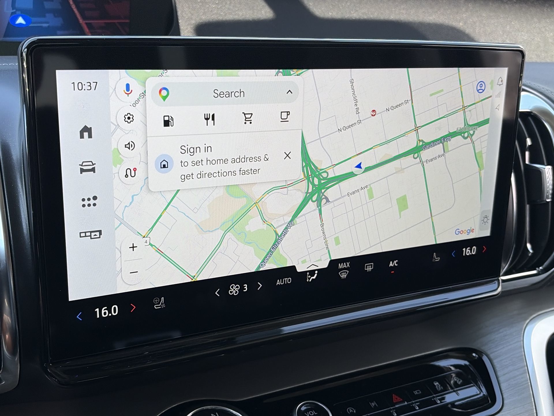 2026 Ford Expedition in Toronto, Ontario