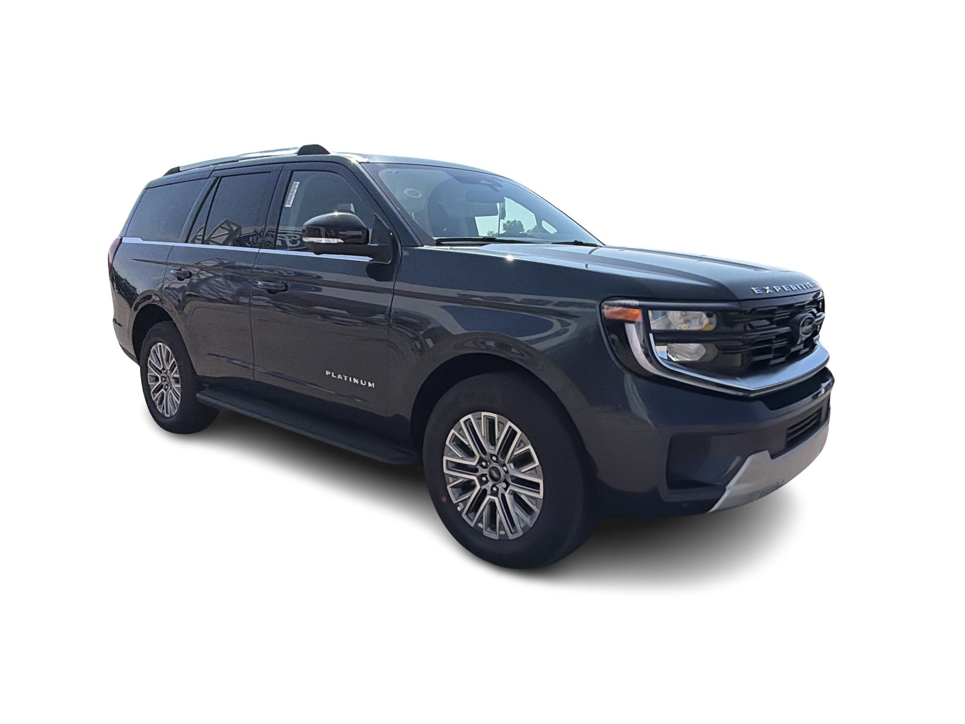 2026 Ford Expedition in Toronto, Ontario