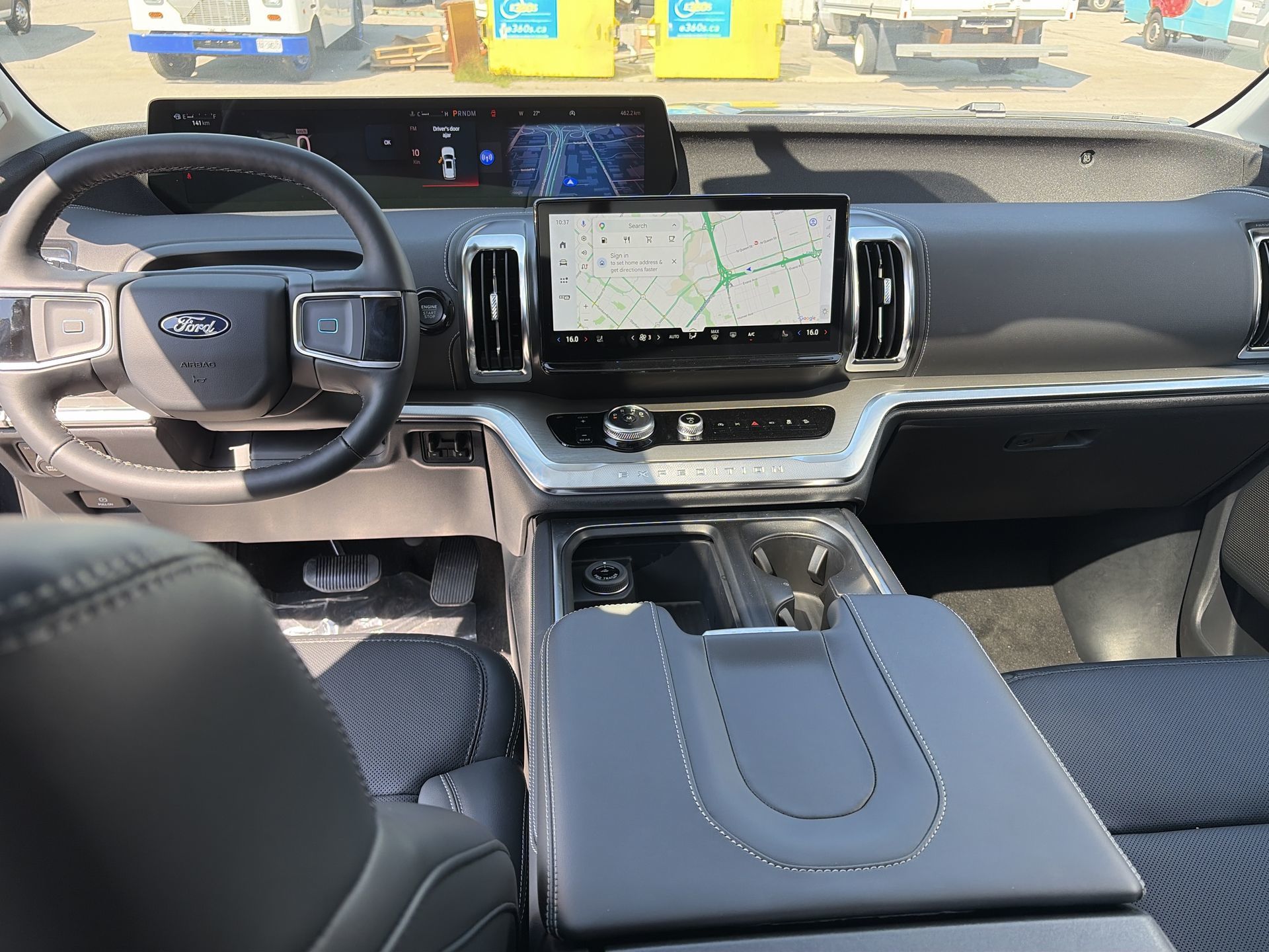 2026 Ford Expedition in Toronto, Ontario