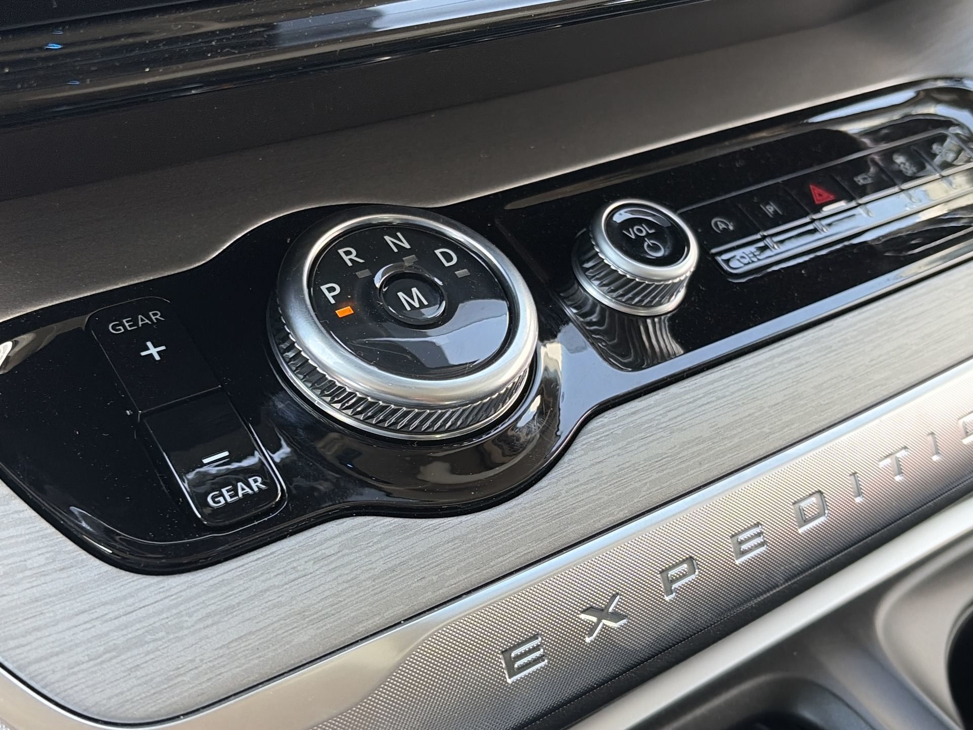 2026 Ford Expedition in Toronto, Ontario