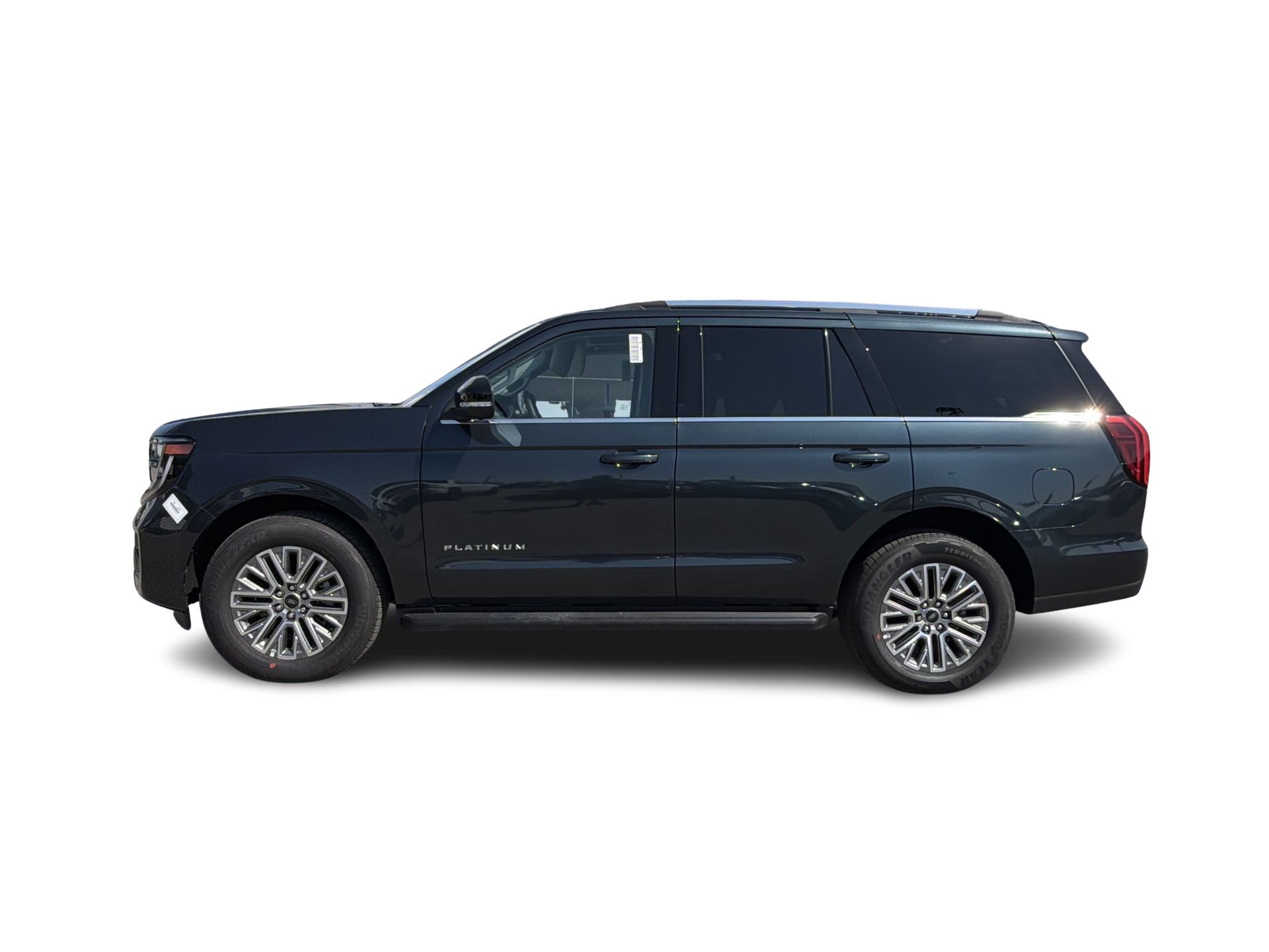 2026 Ford Expedition in Toronto, Ontario