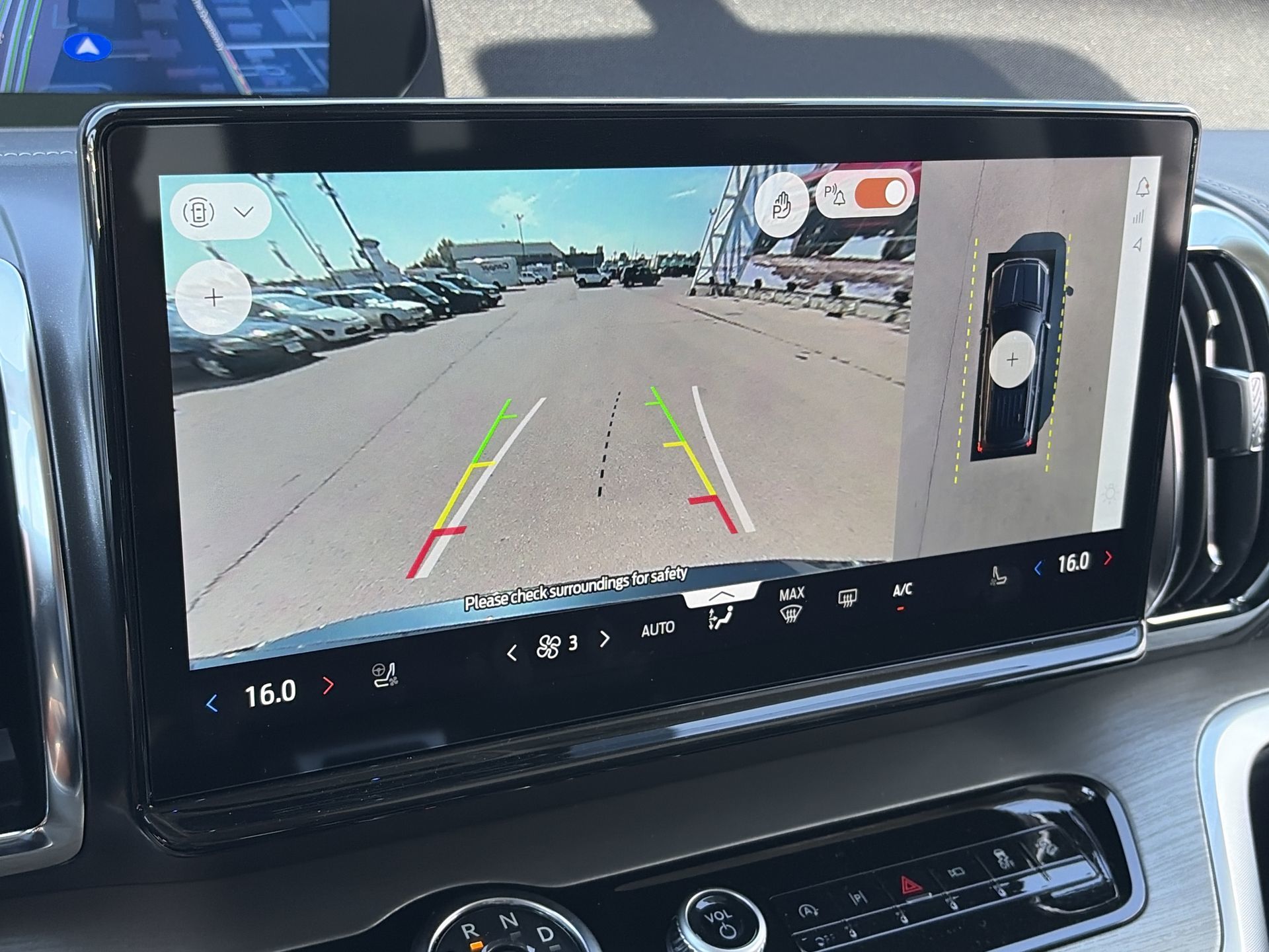 2026 Ford Expedition in Toronto, Ontario