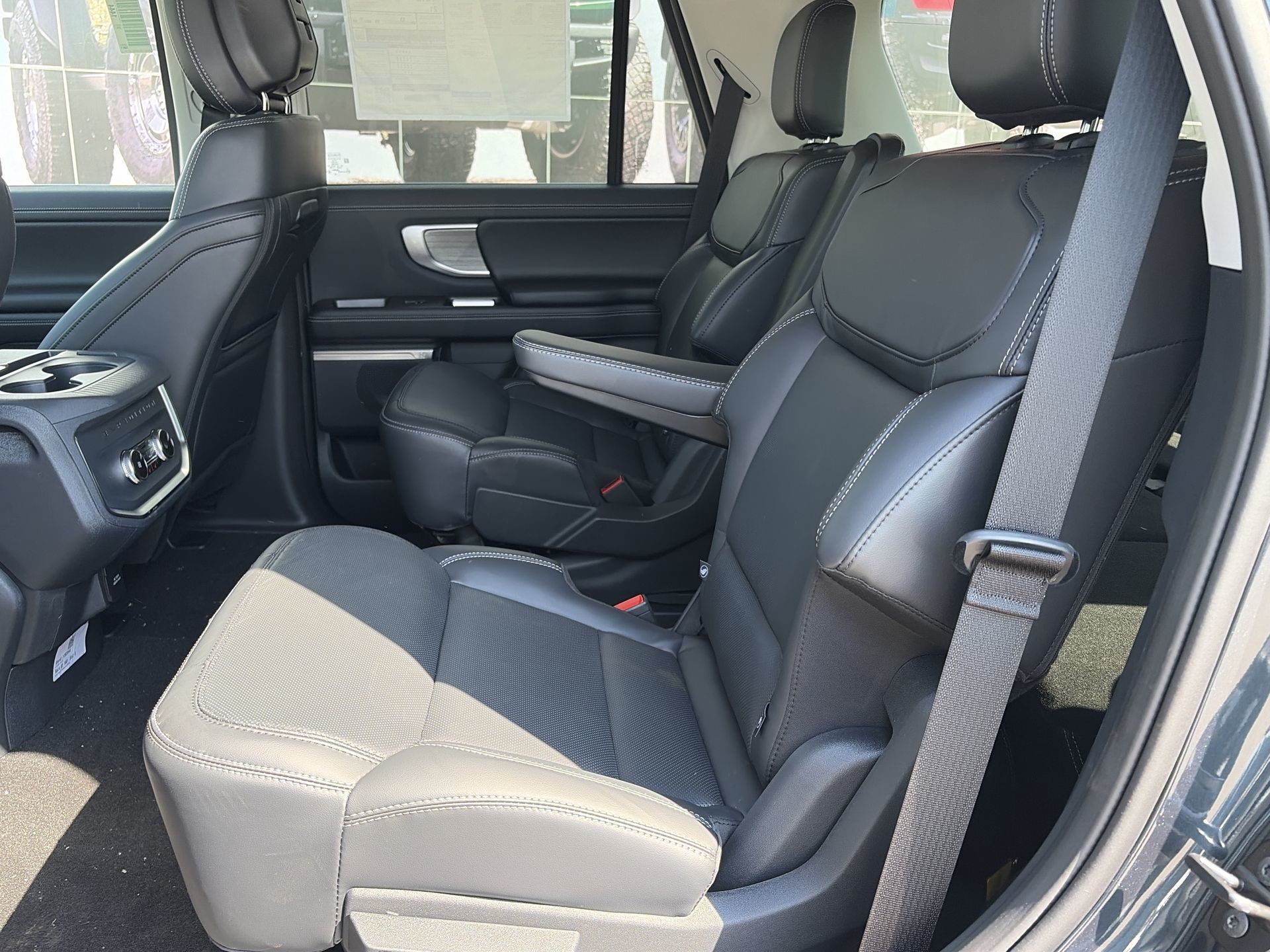 2026 Ford Expedition in Toronto, Ontario