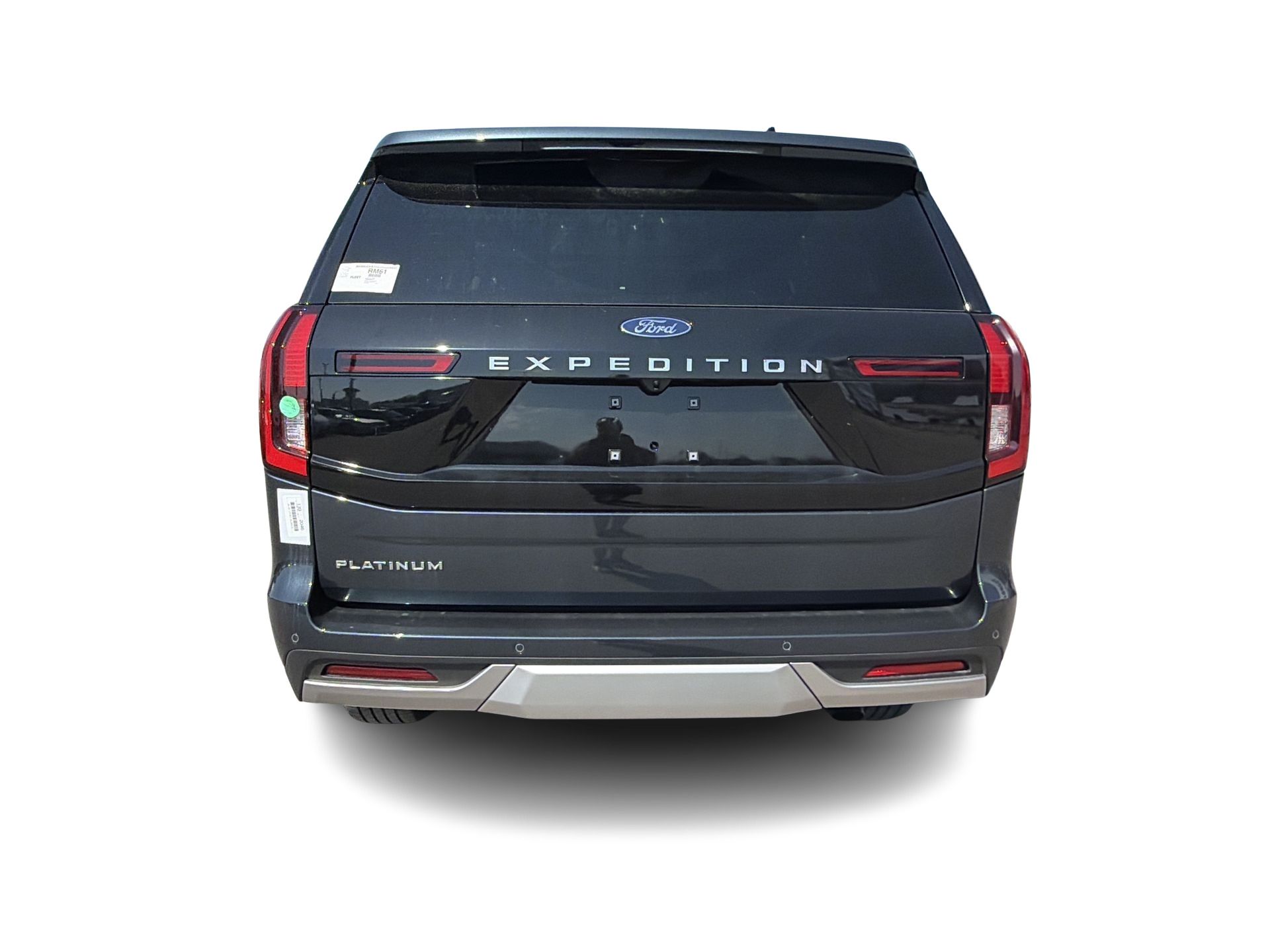 2026 Ford Expedition in Toronto, Ontario