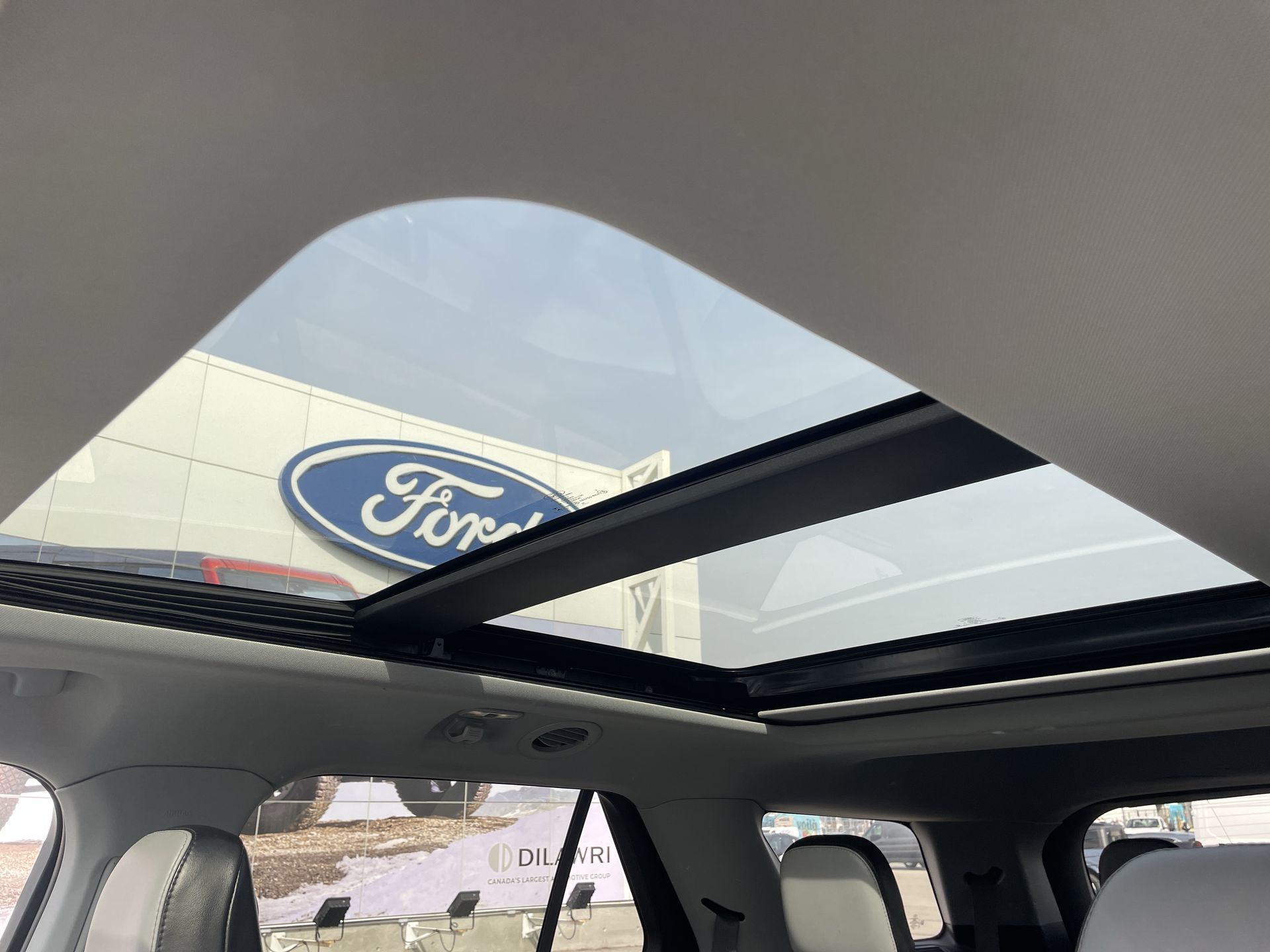 Ford Explorer  2021 à Toronto, Ontario