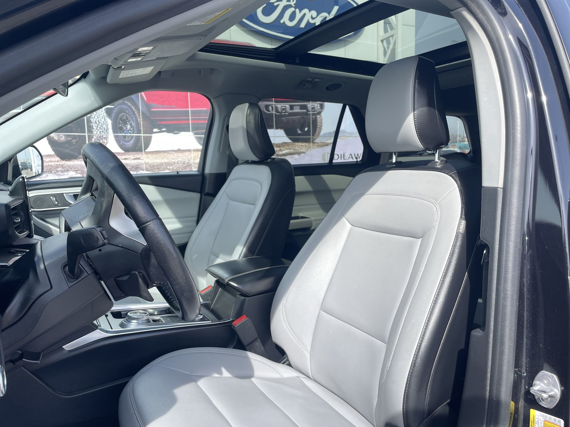 Ford Explorer  2021 à Toronto, Ontario