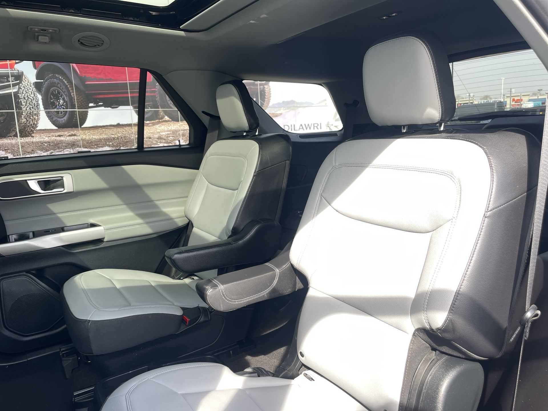 Ford Explorer  2021 à Toronto, Ontario