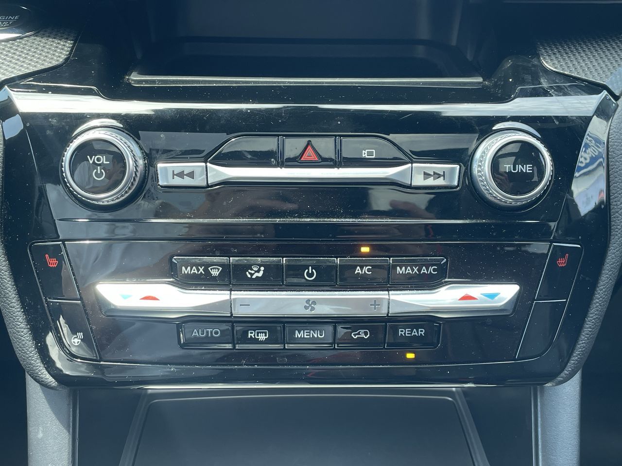 2022 Ford Explorer in Toronto, Ontario
