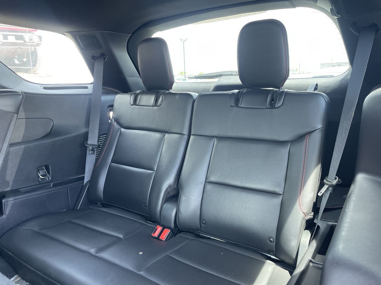 2022 Ford Explorer in Toronto, Ontario