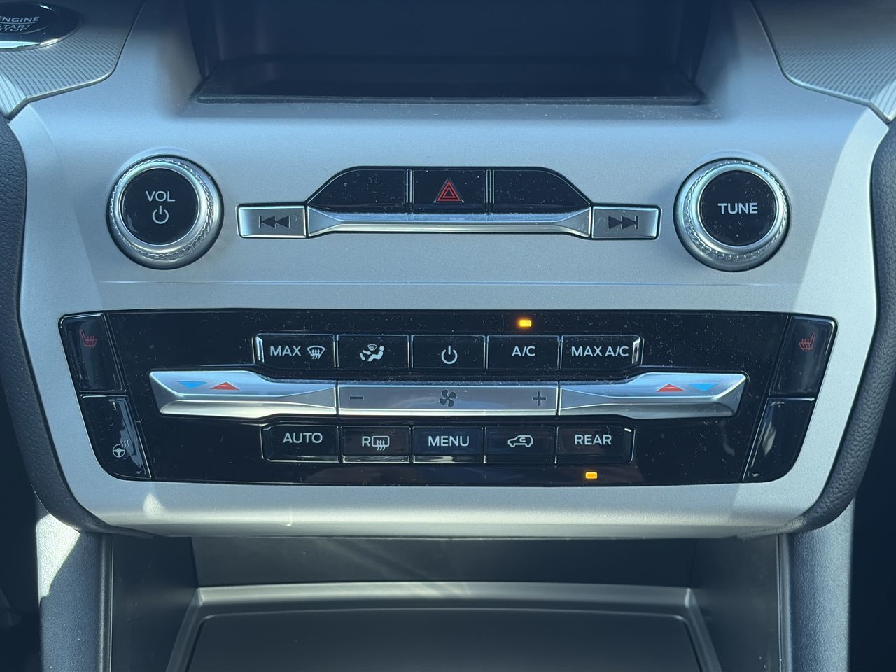 2023 Ford Explorer in Toronto, Ontario