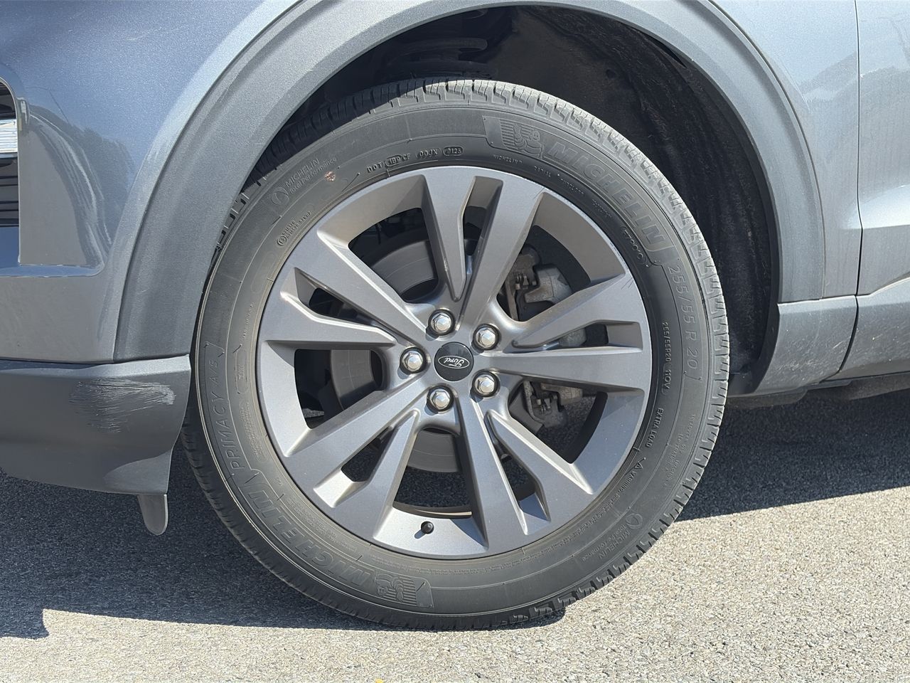 2023 Ford Explorer in Toronto, Ontario