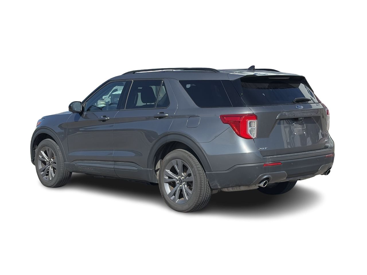 2023 Ford Explorer in Toronto, Ontario