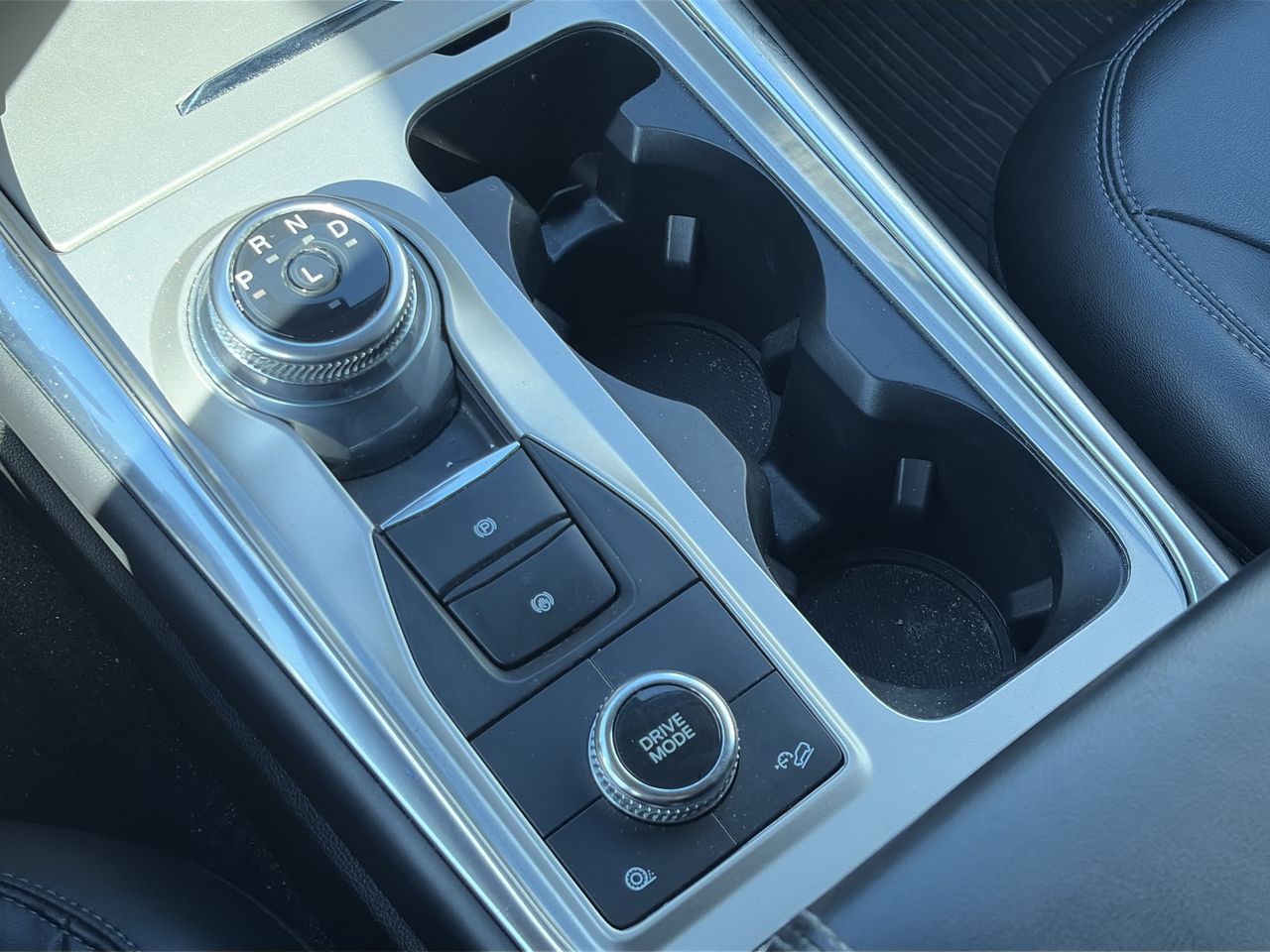 2023 Ford Explorer in Toronto, Ontario