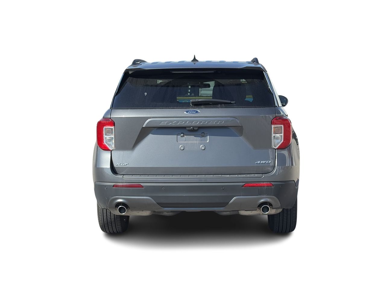 2023 Ford Explorer in Toronto, Ontario