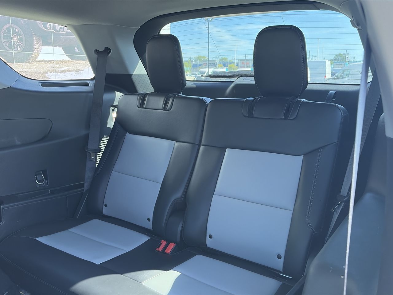 2023 Ford Explorer in Toronto, Ontario