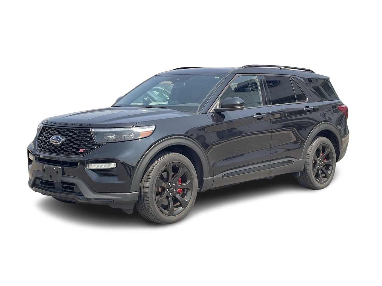 Ford Explorer  2024 à Toronto, Ontario