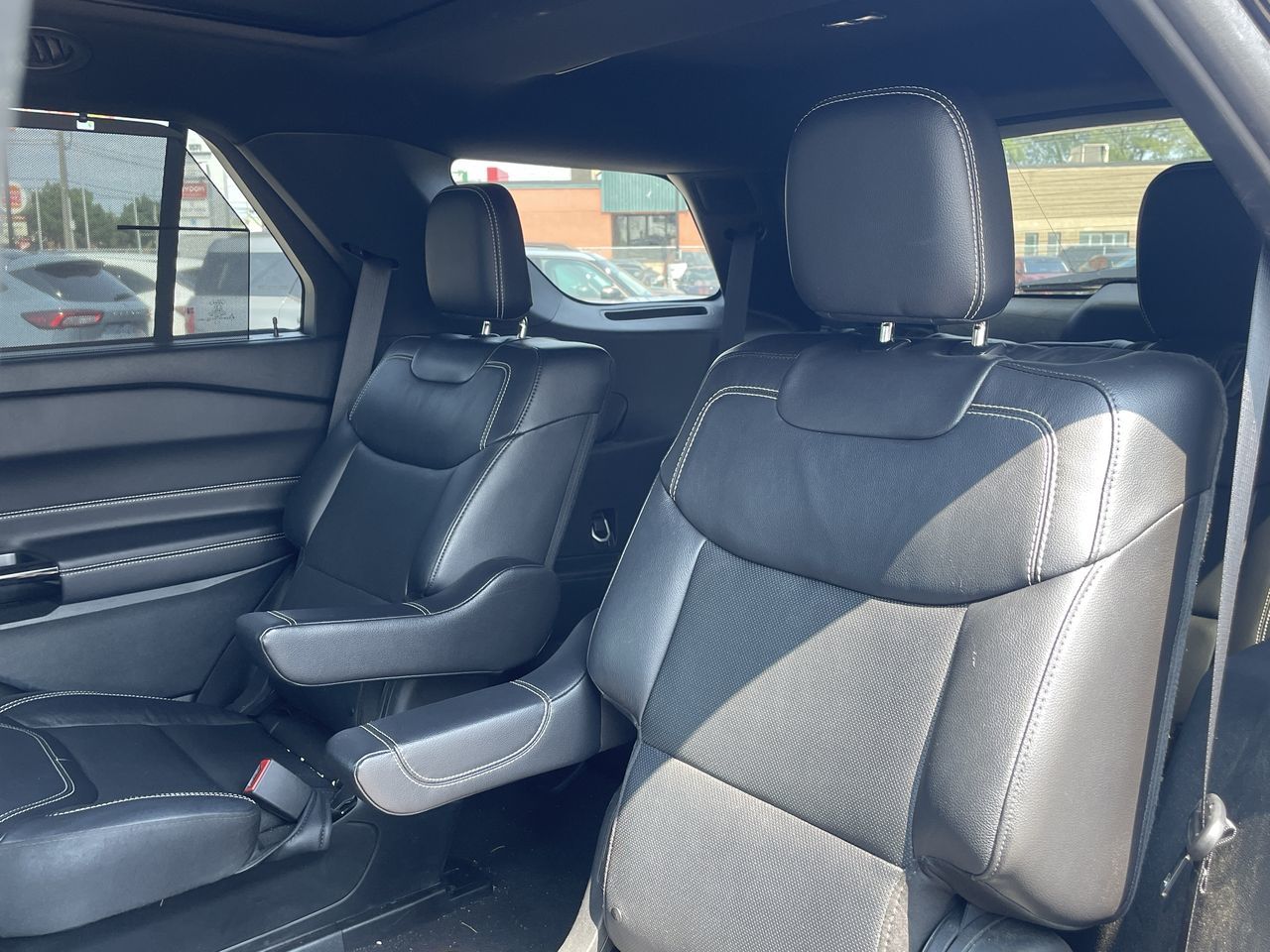 Ford Explorer  2024 à Toronto, Ontario