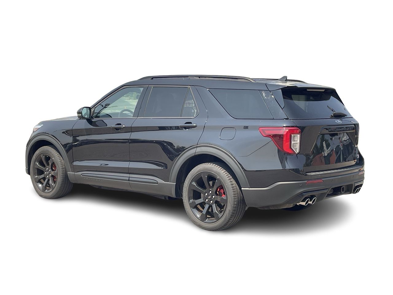 Ford Explorer  2024 à Toronto, Ontario