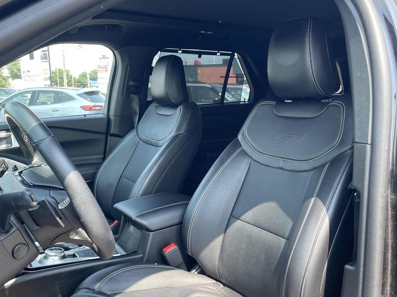 Ford Explorer  2024 à Toronto, Ontario