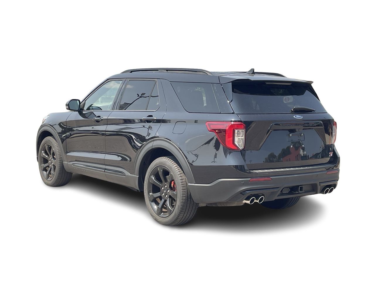 Ford Explorer  2024 à Toronto, Ontario