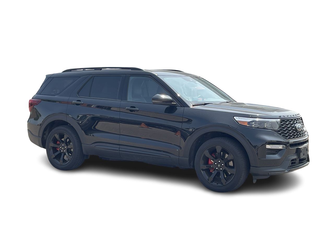 Ford Explorer  2024 à Toronto, Ontario