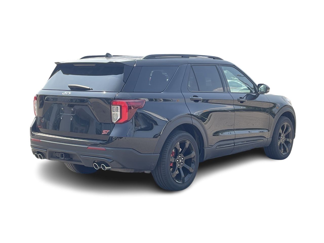 Ford Explorer  2024 à Toronto, Ontario