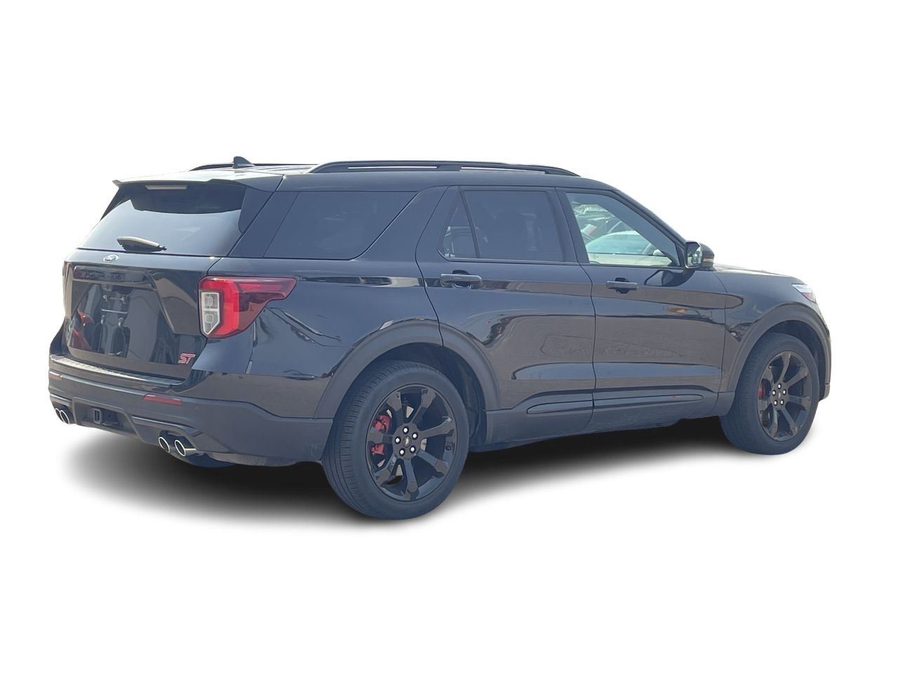Ford Explorer  2024 à Toronto, Ontario