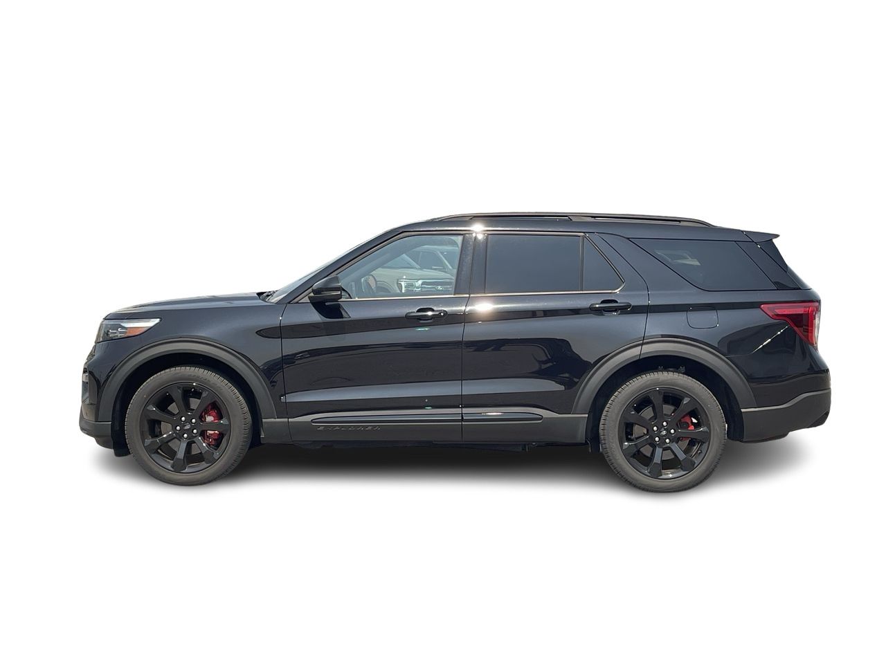 Ford Explorer  2024 à Toronto, Ontario