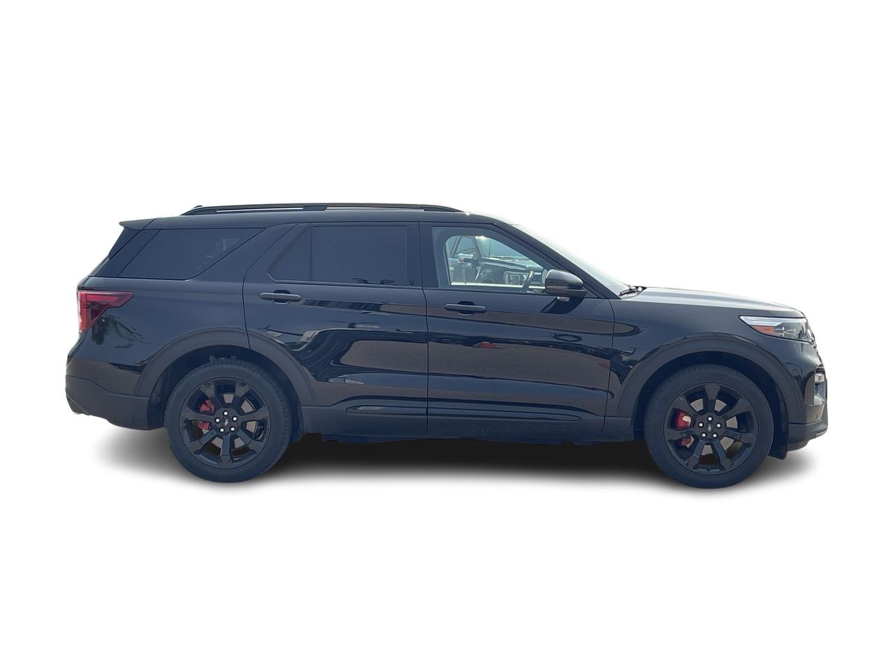 Ford Explorer  2024 à Toronto, Ontario